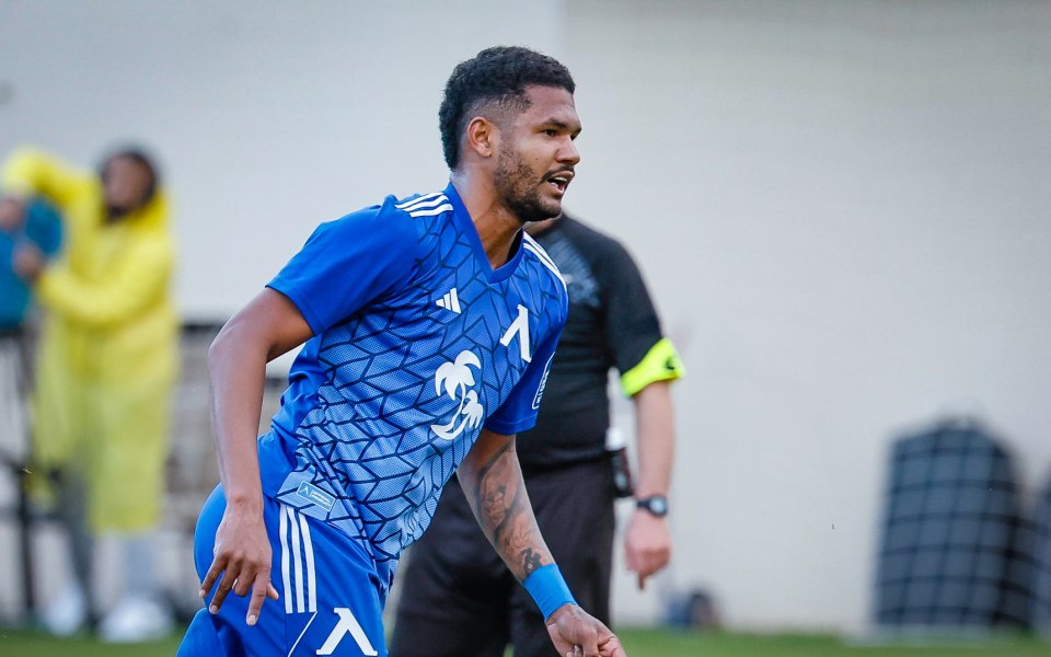 До идването на Станимир Стоилов през есента на 2021-а година