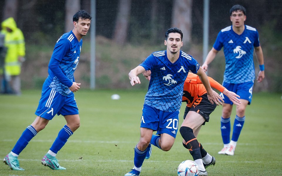 Контролата на Левски срещу Кайсар, която бе предвидена за 6