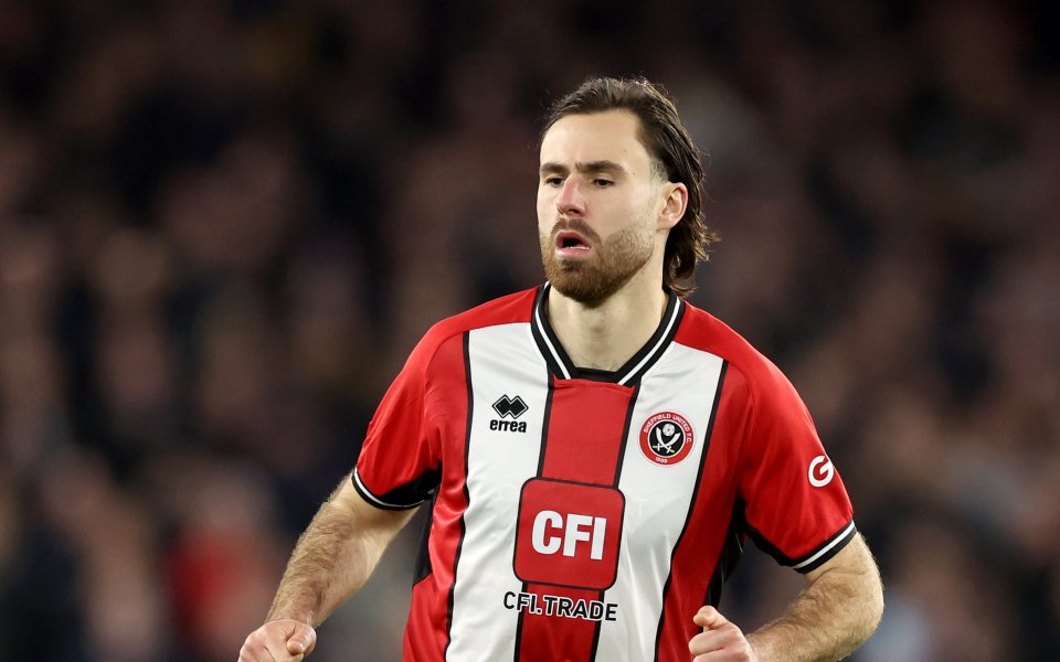 Шефилд Юнайтед продължава да се бори за своето оцеляване във