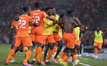 Тимът на Кот д Ивоар направи немислим обрат срещу Мали за