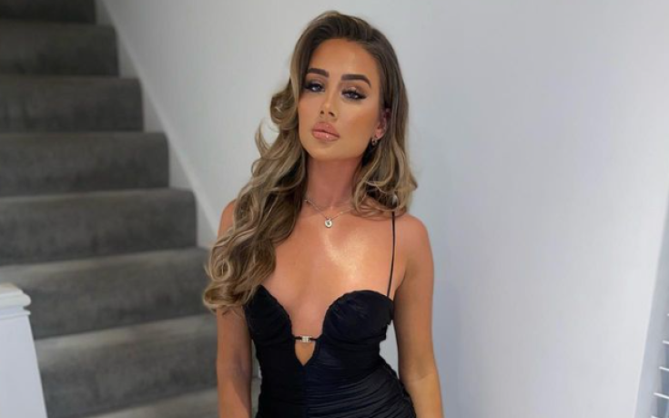 Фенка на Тотнъм обича да играе футбол и да носи високи токчета