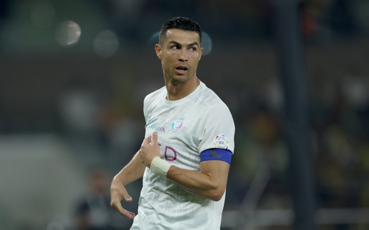 Роналдо се завръща за последен път на 