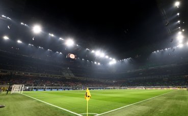Трите най големи клуба в италианския футбол – Милан Ювентус и