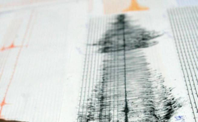Земетресение с магнитуд 4,7 разлюля Източна Турция