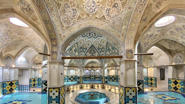  10-те секрети за добър външен тип на арабските дами 