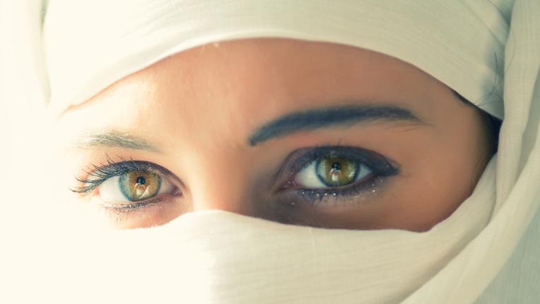 10-те тайни за добър външен вид на арабските жени