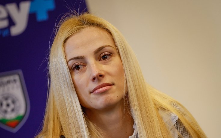 Гутева: Готова съм да ръководя мачове от елита