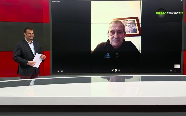 Бундеслига токшоу: анализ на Иван Тишански (07.02.2024)