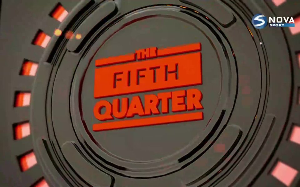 Във видеото може да видите всичко интересно от Лига Ендеса,