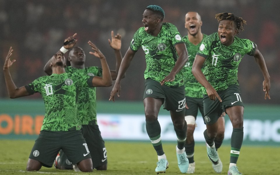 Домакинът на Купата на Африканските нации Кот д‘Ивоар победи ДР