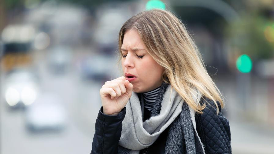 Проф. д-р Пенчева: Как да противодействаме на мъчителната кашлица и жилавия секрет?