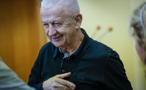 Официално: Христо Крушарски е мажоритарен собственик на Локомотив Пловдив