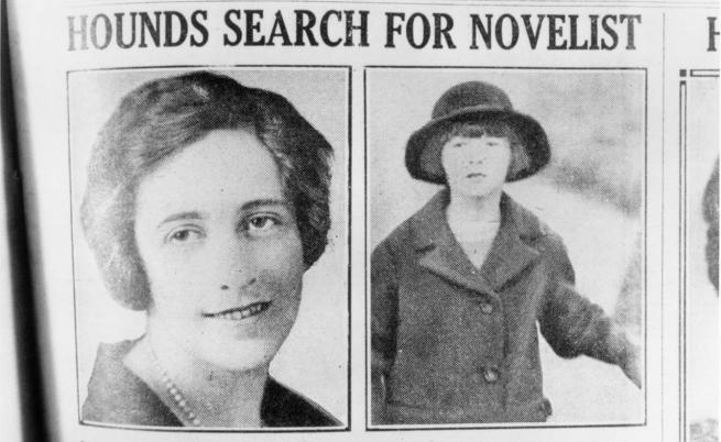От Агата Кристи до Амелия Еърхарт: 6 личности, които изчезнаха мистериозно