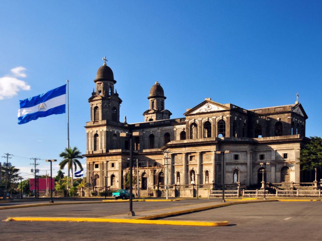 Проучване на организацията Transparency International класира Никарагуа като най корумпираната страна