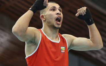 Българският бокс записа рекордно постижение в навечерието на 100 годишнината си