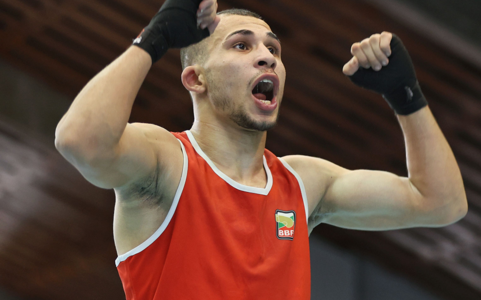 Българският бокс с рекордно постижение на Европейското първенство