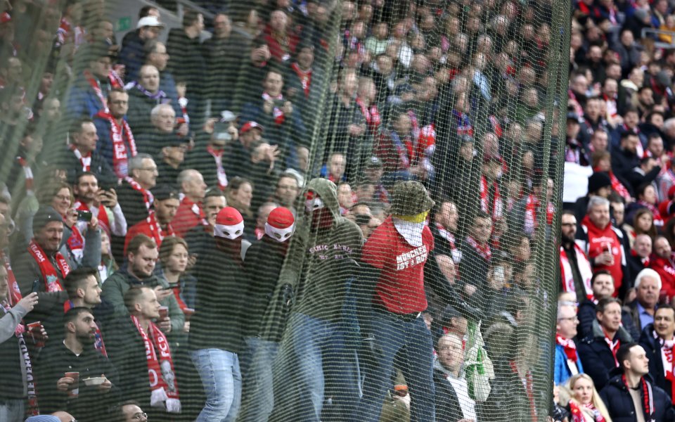 Байер Л - Байерн М