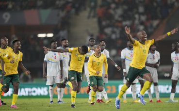 ЮАР спечели мача за третото място в турнира за Купата