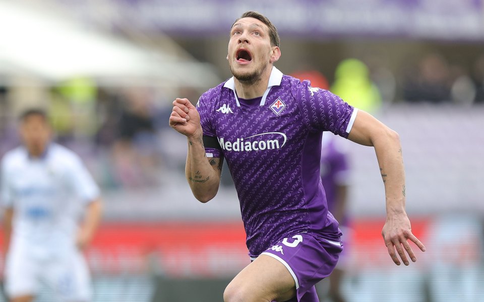 Отборите на Емполи и Фиорентина не успяха да излъчат победител