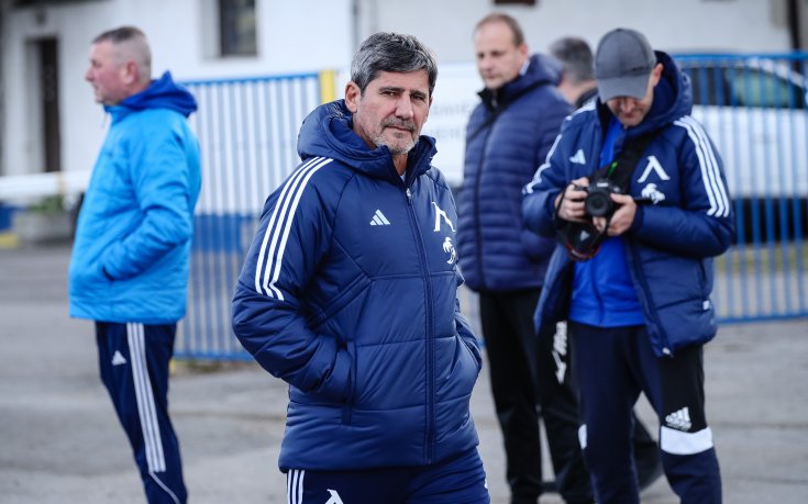 Левски се активизира на трансферния пазар