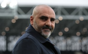 Последният в Серия А Салернитана назначи нов треньор Тимът ще