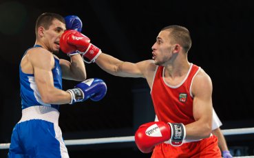 Българските боксьори ще разберат днес жребия си за предстоящата олимпийска