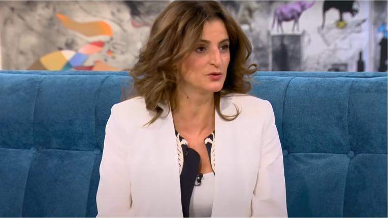  Знаехте ли тези 5 обстоятелството за Нина Николина? 