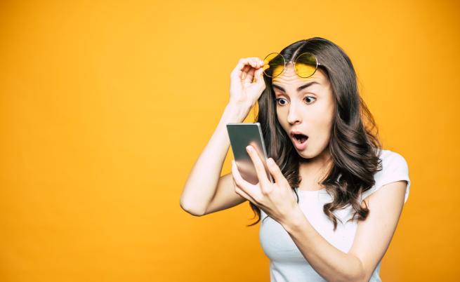 „Смартеница