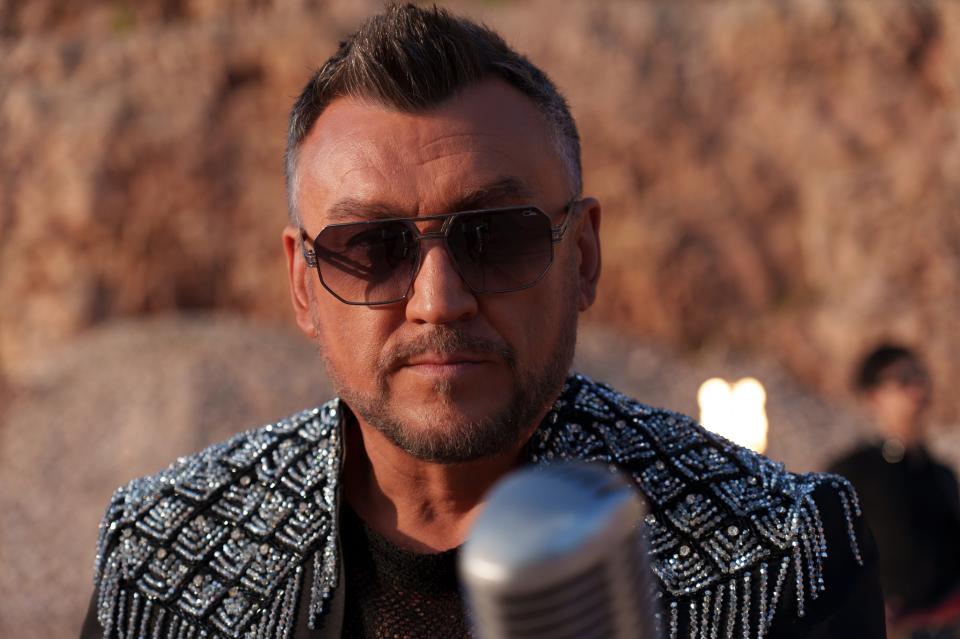 Любо Киров