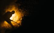 23-ма миньори оцеляха след срутване в Колумбия