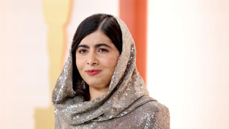 Малала Юсафзаи