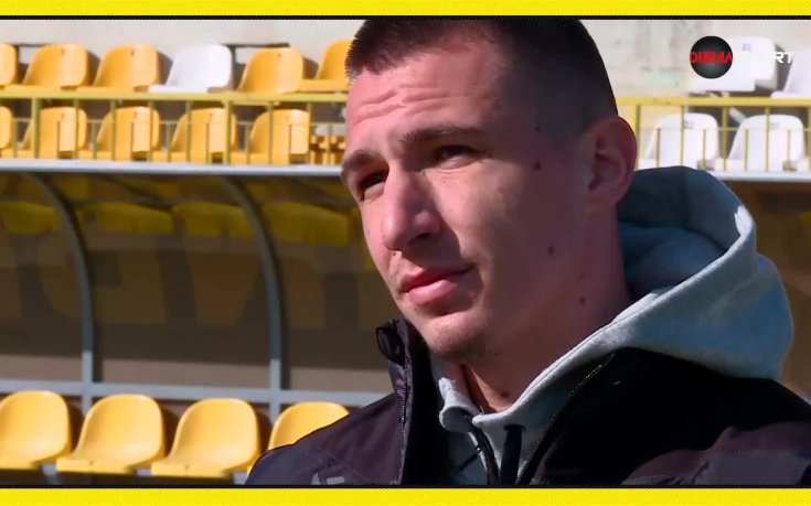 Как Любо Пенев успя да превърне Георги Николов в голова машина