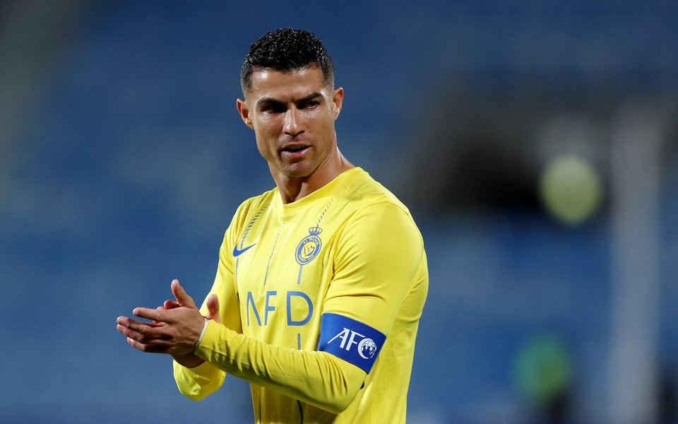 Ал Фейха - Ал Насър 0:1 / Азиатска шампионска лига, 1/8-финал, първи мач, 14.02.2024 г.