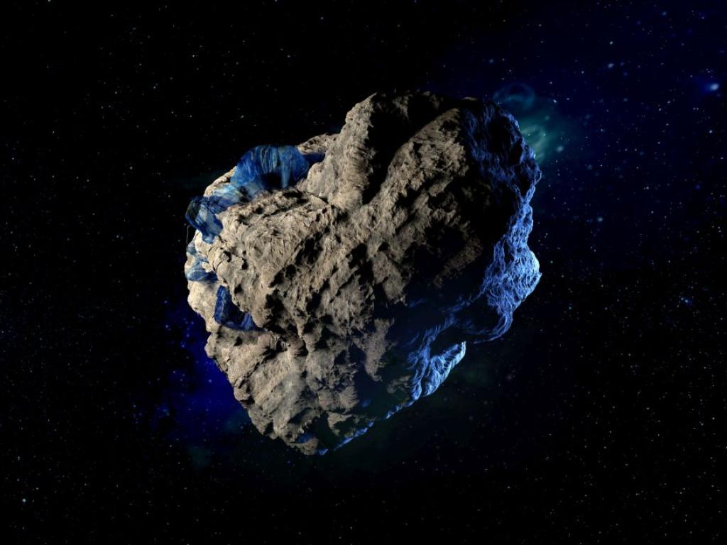 Deux gros astéroïdes passeront près de la Terre dans les prochains jours – Le Monde