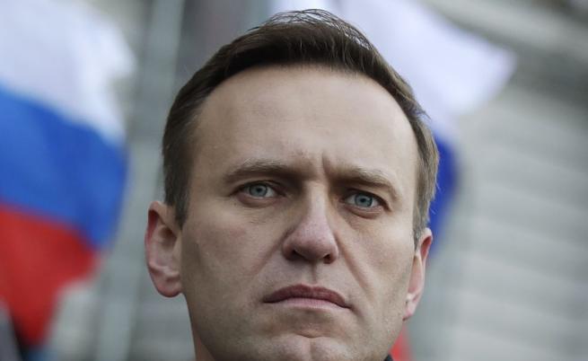 Великобритания държи отговорна Русия за смъртта на Навални