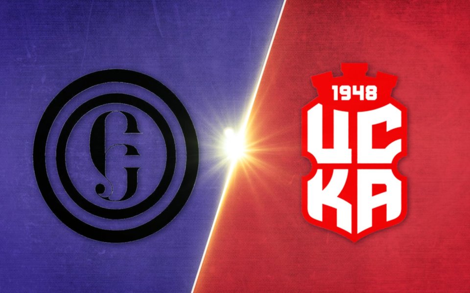 Етър успя да стигне до 1:1 при домакинството си на