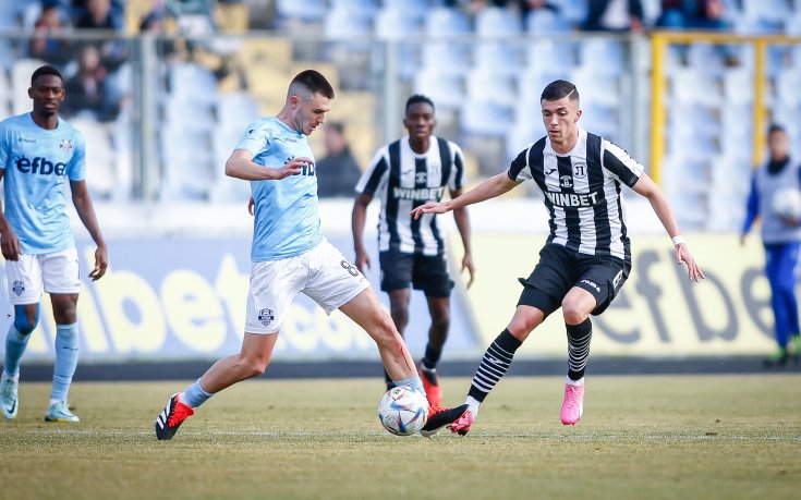 Локомотив Пловдив приема Арда в интригуващ сблъсък на 