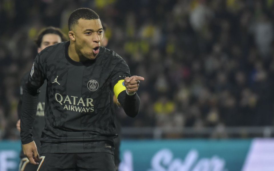 Макар че мнозина да смятат, че звездата на Пари Сен