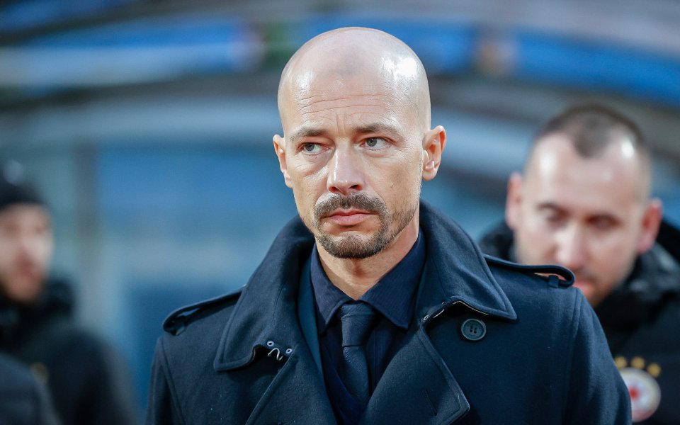 Вицешампионът ЦСКА разглежда три варианта за нов нападател след продажбата