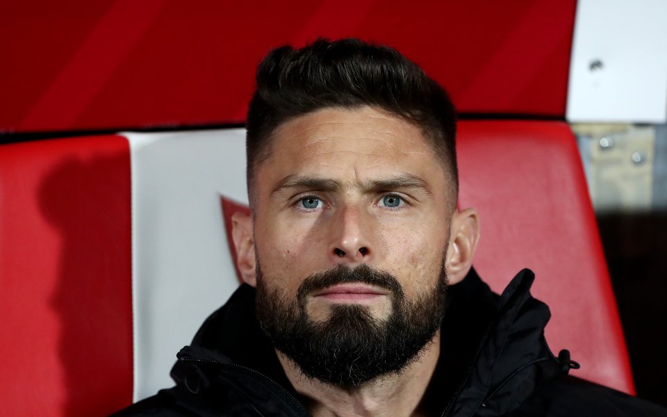 Монца - Милан