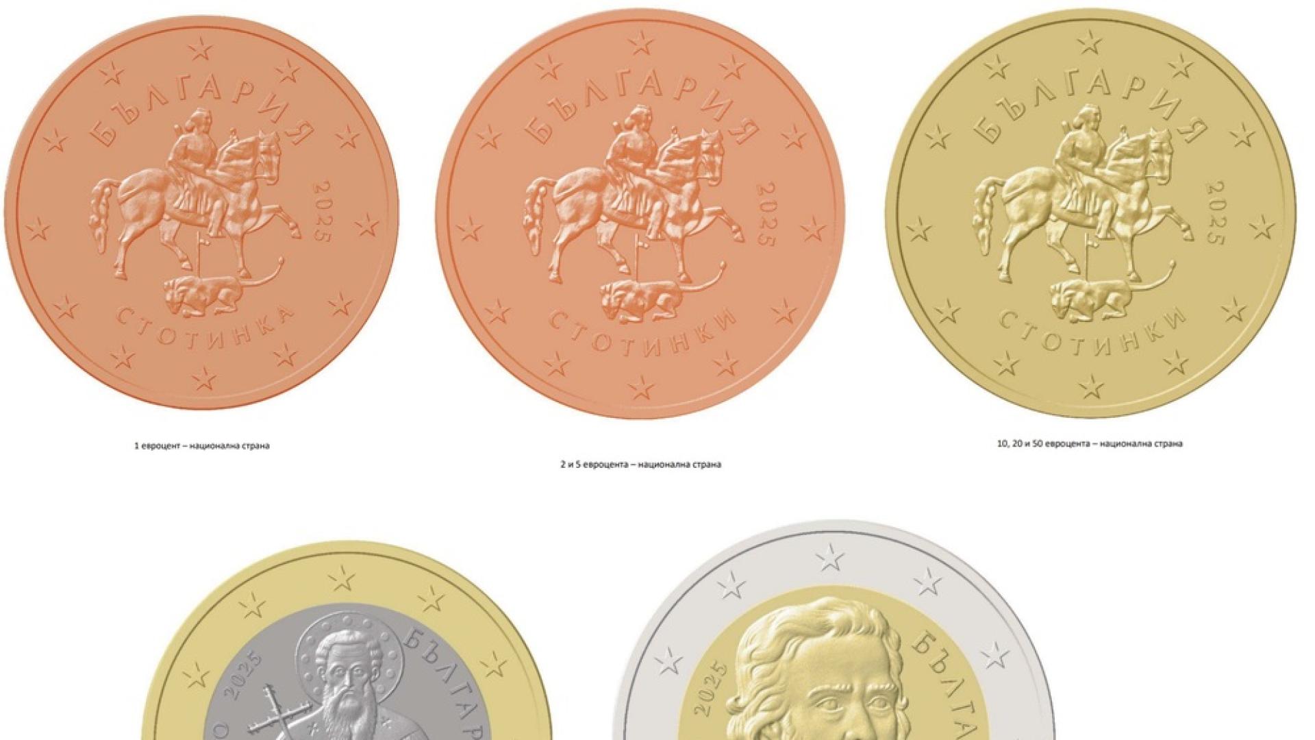 Българска народна банка отговори на основните въпроси свързани с приемането