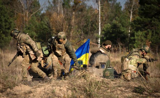 Украйна e свалила 13 от 19 изстреляни от Русия дронове