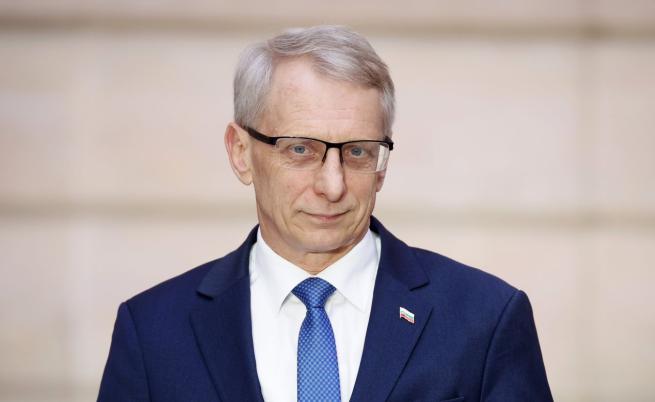 Акад. Николай Денков избран за зам.-председател на 