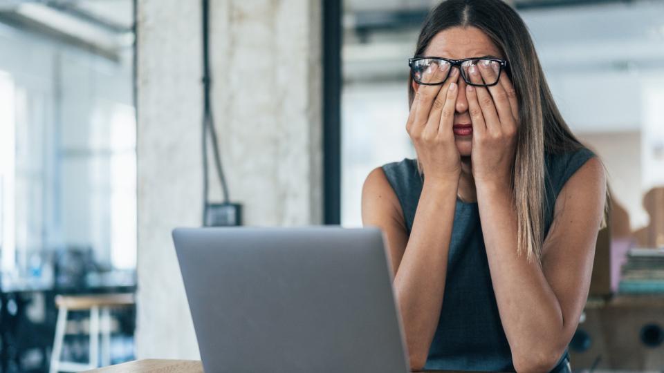5 грешки, които саботират шансовете ти за повишение