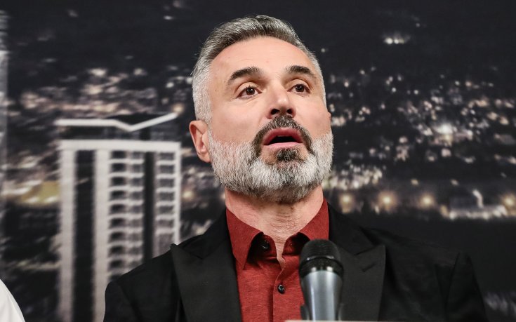 Промоутърът на Кобрата: Много искаме среща с Тайсън Фюри, но не отписваме и Усик