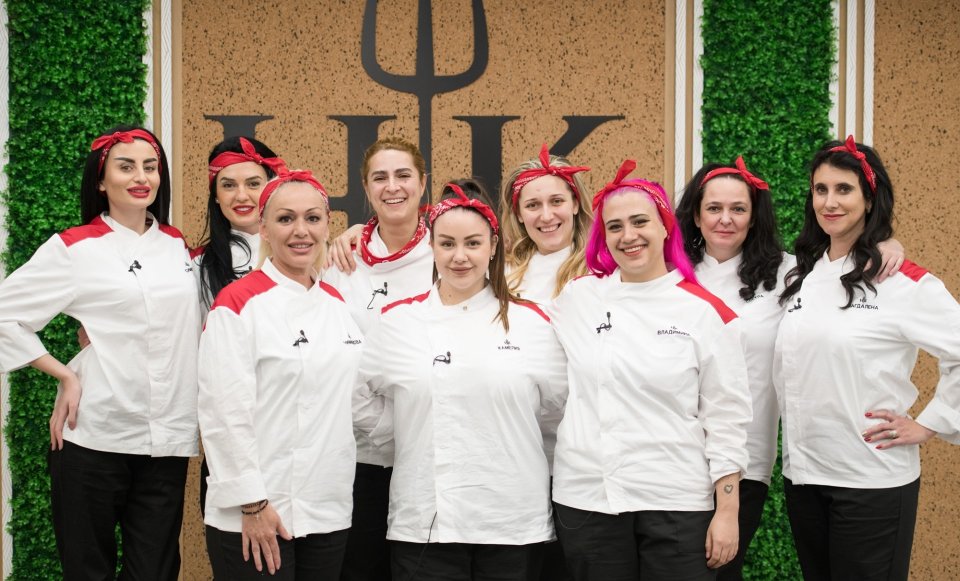 Hells Kitchen