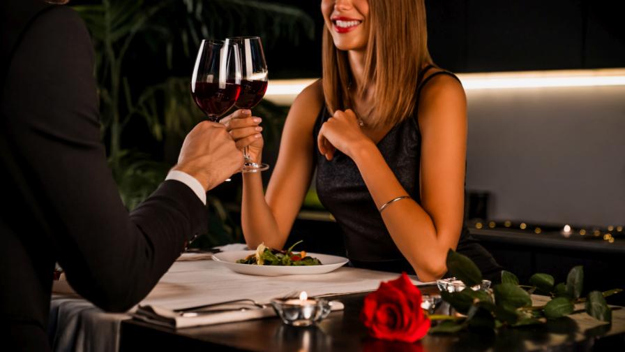 Феминизъм или мачизъм: Задължително ли е мъжът да плати вечерята?