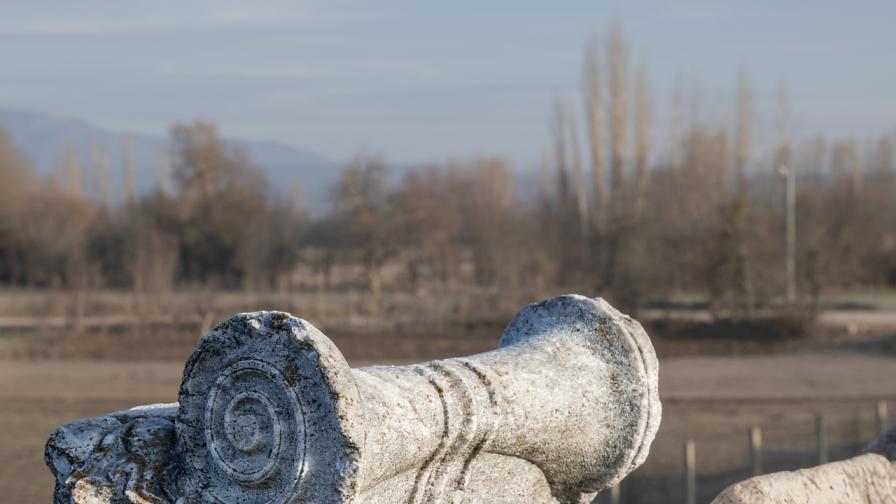 Мистериите по българските земи – какво знаем за древния град Хераклея Синтика