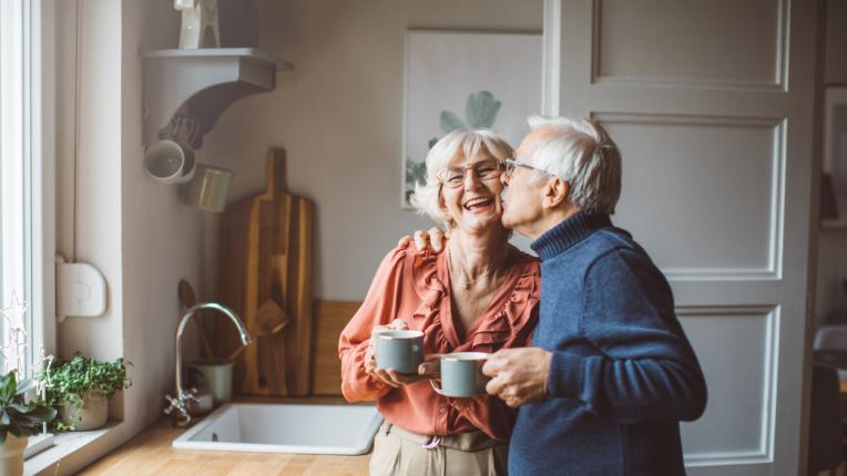  Мъдрите препоръки за секса и любовта от нашите баби 