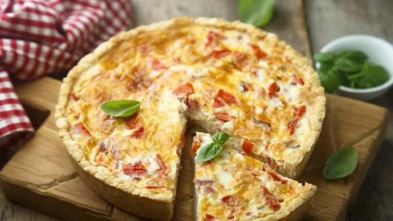 Бързо, лесно и вкусно по италиански: 5 идеи за закуска с фритата